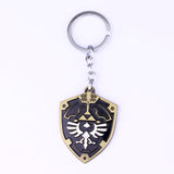 dongsheng Fashion The Legend of Zeldas Keychain