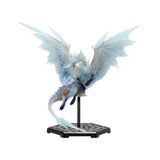 Monster Hunter World Iceborne Vol14 Model Toy Action Figure Collectibles Dragon Ivelcana Tigalex Rad Balkin Volganos Bazergius