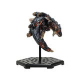 Monster Hunter World Iceborne Vol14 Model Toy Action Figure Collectibles Dragon Ivelcana Tigalex Rad Balkin Volganos Bazergius