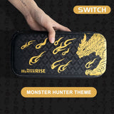 Nintendo Switch Monster Hunter