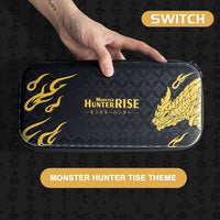 Nintendo Switch Monster Hunter